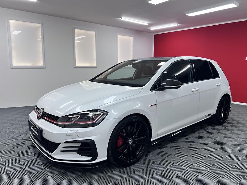 Volkswagen Golf GTI TCR, 2.0 TSI 213 kW - fotografie inzerátu