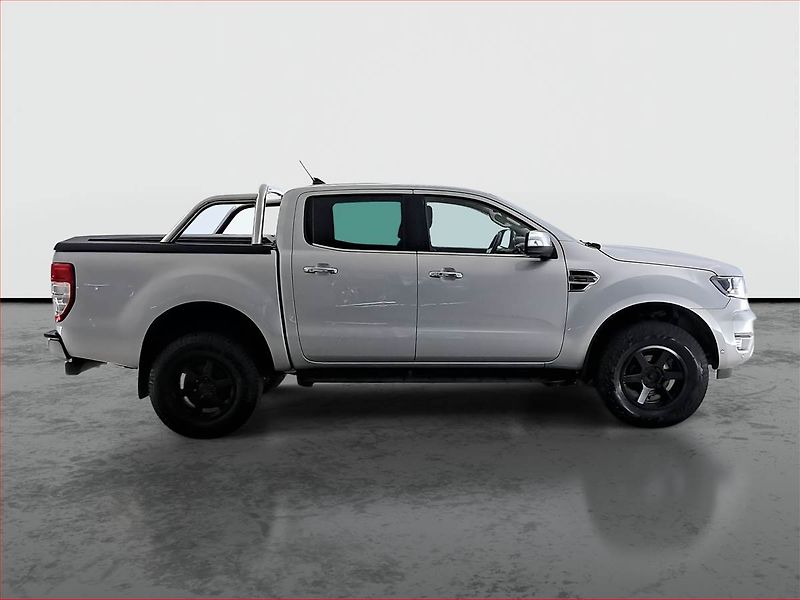 Ford Ranger (2021) 2.0 EcoBlue - fotka 6 z 15