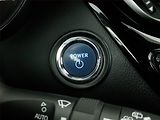 Toyota C-HR (2019) 1.8 Hybrid, Automat - náhled 18