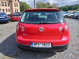 Volkswagen Golf 5, 1.4i - náhled 15