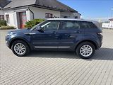 Land Rover Range Rover Evoque 2,2 TD4 110kw Tažné Klima Manu - náhled 24