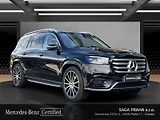 Mercedes-Benz GLS 450 d 4MATIC AMG Line - náhled 8