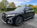 Audi Q5 (2021) 50TFSIe SLine PANO NOV BATERIE - náhled 1