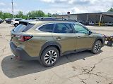 Subaru Outback (2025) Auto na cestě - náhled 2
