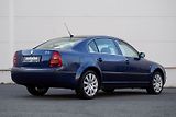 Škoda Superb 1.9 TDi COMFORT - náhled 10