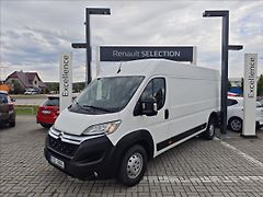 Citroën Jumper 2,2 BlueHDi140 S&S MAN6  FURGO - fotografie inzerátu