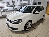 Volkswagen Golf (2009) 2.0TDi 103kW Highline ČR - náhled 1