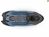 Sea Doo (2027) 68VA - SPARK X 3-up 110hp Audi - náhled 3