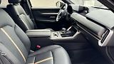 Mazda CX-60 (2026) 3.3 D254 AWD Homura + Pakety - náhled 11