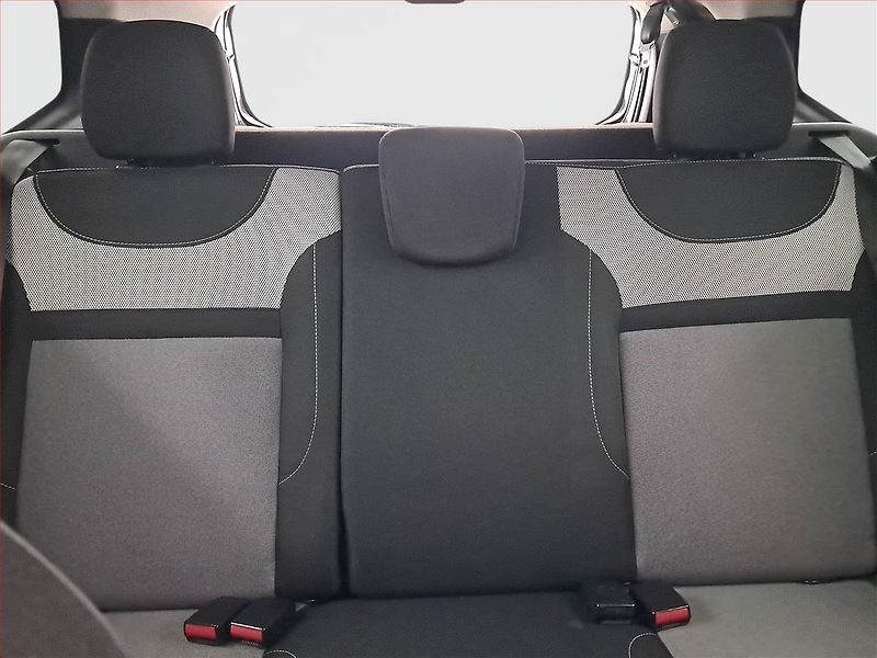 Dacia Duster (2016) 1.2 TCe, ČR,1.maj, Serv.kniha - fotka 10 z 16