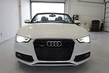 Audi A5 2.0 TFSI 155kW QUATTRO KABIRO - náhled 1