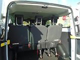 Ford Transit Custom (2015) 2.2 TDCi 9 míst BUS - náhled 10