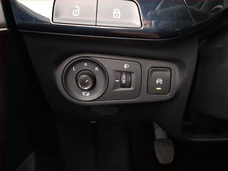 MG MG3 (2025) 1.5, Navigace - fotka 16 z 18