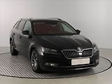 Škoda Superb (2019) Laurin&Klement 2.0 TDI, 4X4 - náhled 1
