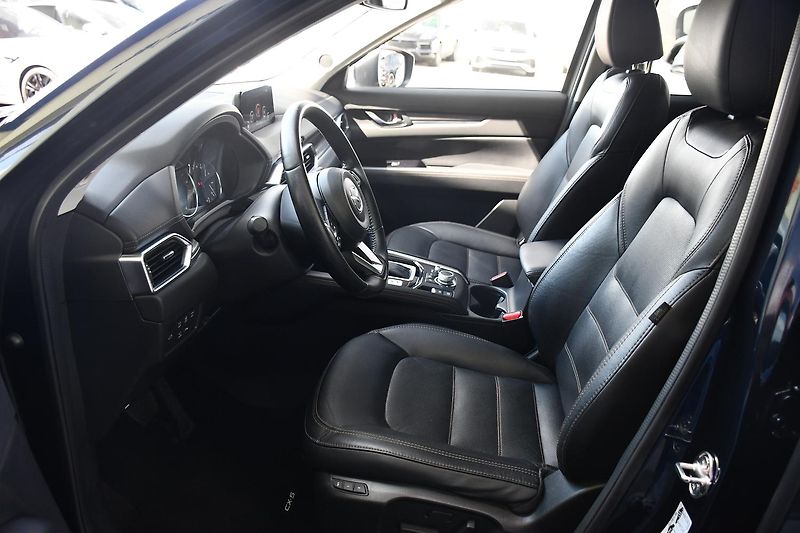 Mazda CX-5 2,5L SKYACTIV-G 194K AT AWD - fotka 10 z 52