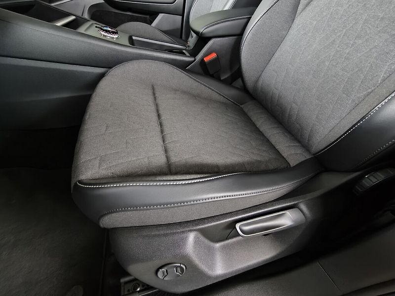 Volkswagen Tiguan DSG 1,5 TSi 96 kW Life - fotka 16 z 21