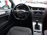 Volkswagen Golf (2014) 1.2 TSI, Serv.kniha, Tempomat - náhled 7