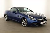 Mercedes-Benz SLC (2020) 200, Výhř.okno, Matrix, H/K - náhled 20