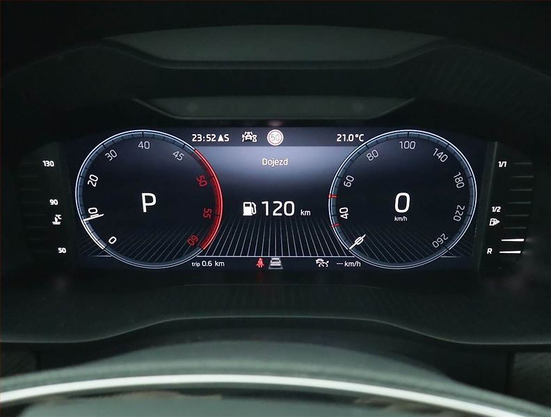 Škoda Kodiaq (2021) Style 2.0 TDI - fotka 11 z 23
