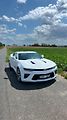 Chevrolet Camaro (2017) 6,2 V8 Nové v ČR 1maj. odp.DPH - náhled 2