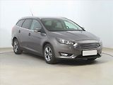 Ford Focus (2015) 1.5 TDCi, Tempomat - náhled 1