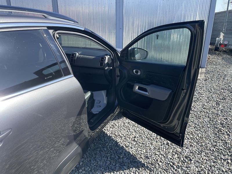Citroën C5 Aircross 1.5 BHDi 130PS VIRT AIRCROSS!! - fotka 121 z 160
