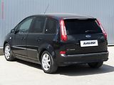Ford C-MAX (2009) 1.8i, AC - náhled 6