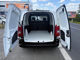 Peugeot Partner 1.6 HDi, 55 kW, koupeno v ČR - náhled 10