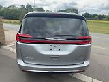 Chrysler Pacifica (2021) 3,6 Hybrid Plug Radar 360 2021 - náhled 4