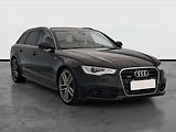 Audi A6 (2014) 3.0 BiTDI, 4X4, Automat, Kůže - náhled 1