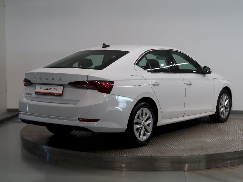 Škoda Octavia (2023) STYLE 2.0TDI 85KW - fotka 2 z 33