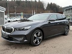 BMW i5 eDrive40 360 HuD ACC Venti - fotografie inzerátu