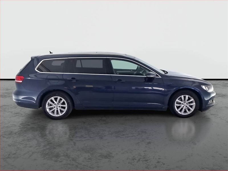 Volkswagen Passat (2015) Comfortline 2.0 TDI, Automat - fotka 6 z 21