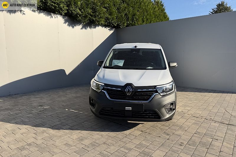 Renault Kangoo (2026) Start TCe 130 - fotka 2 z 4