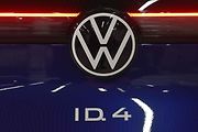 ID.4 je v pořadí druhým elektromobilem Volkswagenu postaveným na platformě MEB