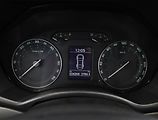 Škoda Octavia (2005) 2.0 TDI, Automat, po STK - náhled 9