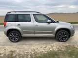 Škoda Yeti (2014) - náhled 3