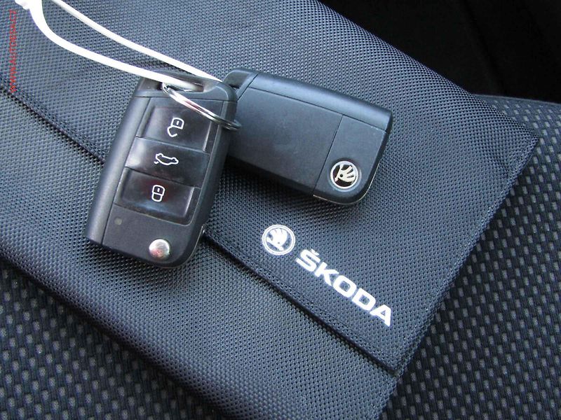 Škoda Octavia (2019) 2.0 TDi 4x4, ČR, Scout, DSG - fotka 21 z 21