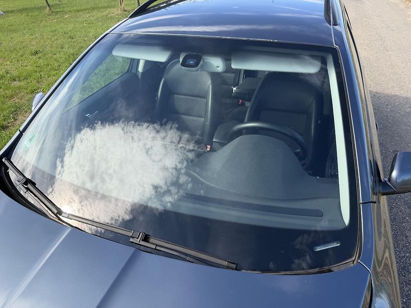 Škoda Octavia 2,0TDI 103kW Elegance BEZ DPF - fotka 9 z 57