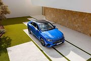 Mercedes-Benz třídy CLA