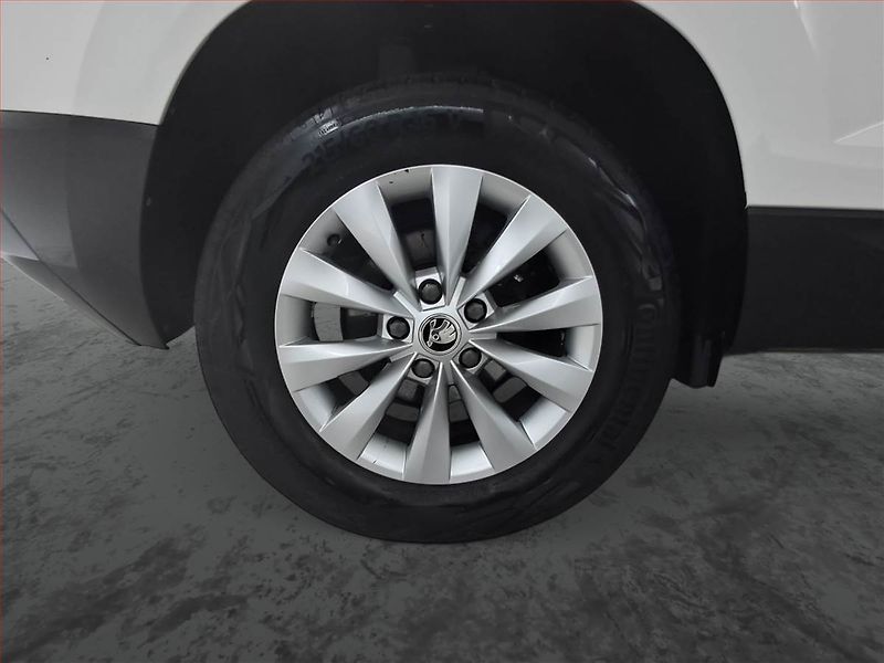 Škoda Karoq (2021) Style 1.5 TSI - fotka 15 z 18