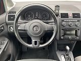 Volkswagen Touran (2013) 1.6 TDi, Comfortline, DSG - náhled 9