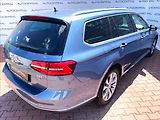 Volkswagen Passat 2,0 TDi,140kW,DSG,ČR - náhled 8