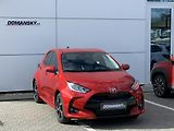 Toyota Yaris (2026) Style 1,5 HEV AT - náhled 1