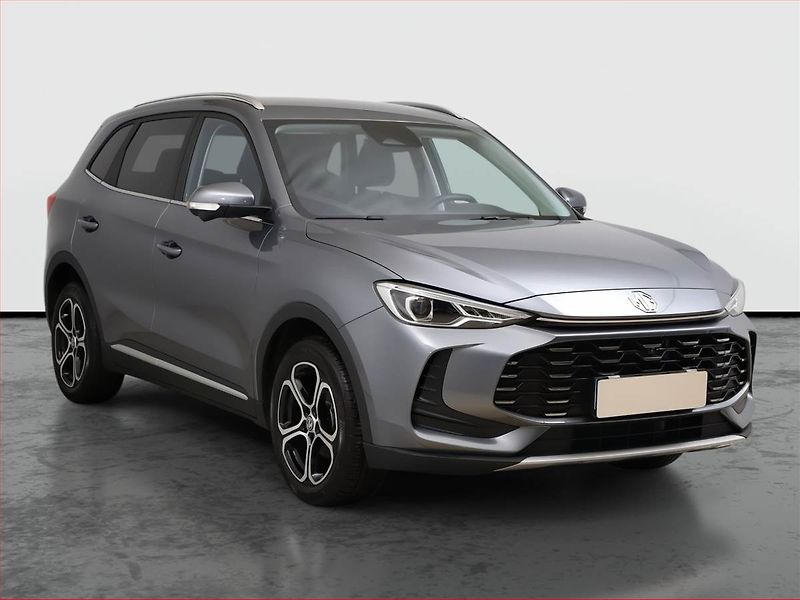 MG ZS (2025) 1.5 i, Elegance, Navigace - fotka 1 z 20