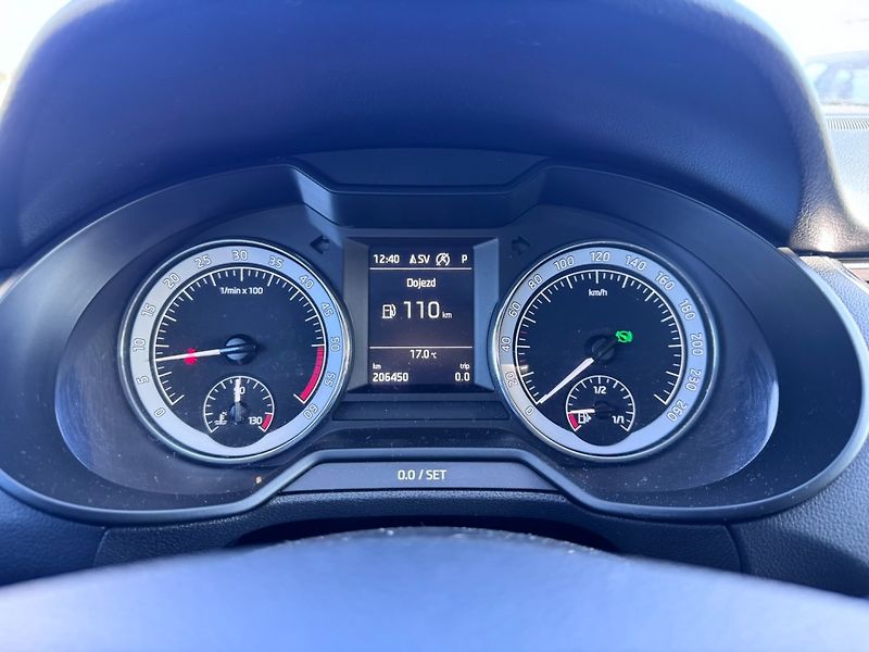 Škoda Octavia (2017) 2,0 TDI 110KW DSG 2. MAJ TAŽNÉ - fotka 25 z 50