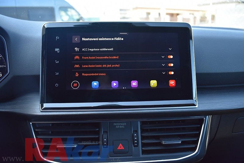 Seat Tarraco Xcellence 2,0 TDI - fotka 28 z 50