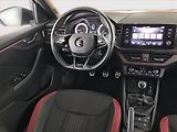 Škoda Scala (2022) Monte Carlo 1.0 TSI - náhled 7