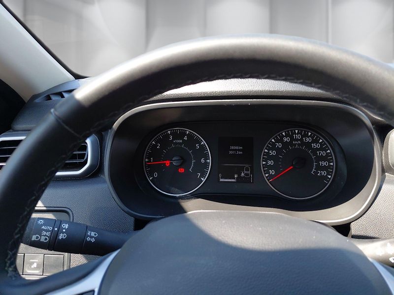 Dacia Duster (2023) 1,5 dCi 84 kW Journey - fotka 18 z 25