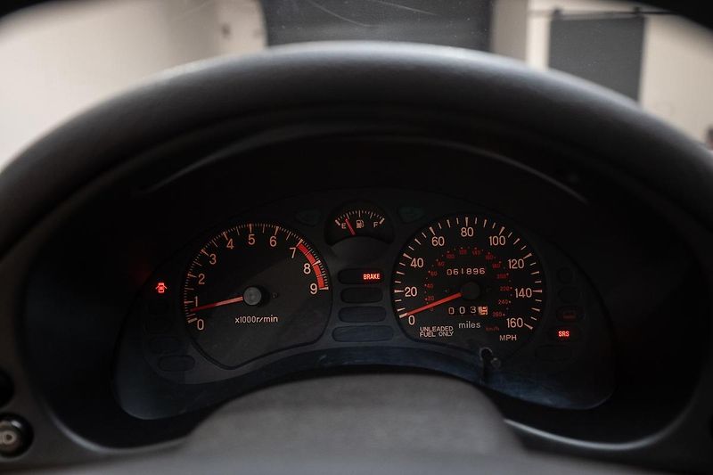 Mitsubishi 3000 GT 3.0 V6 6G72 165 kW - fotka 12 z 45